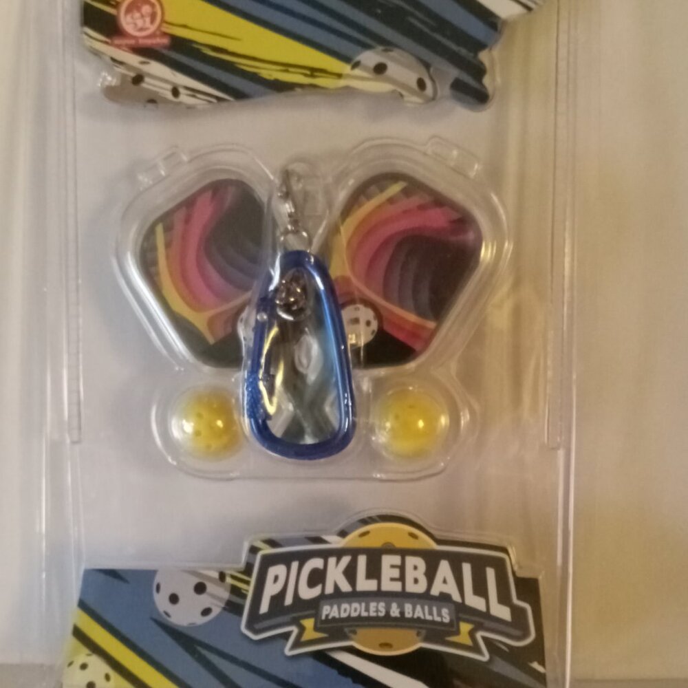 Mini Pickleball - Picture 2 of 4
